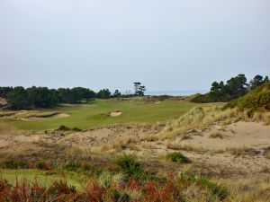Pacific Dunes 2nd 2018